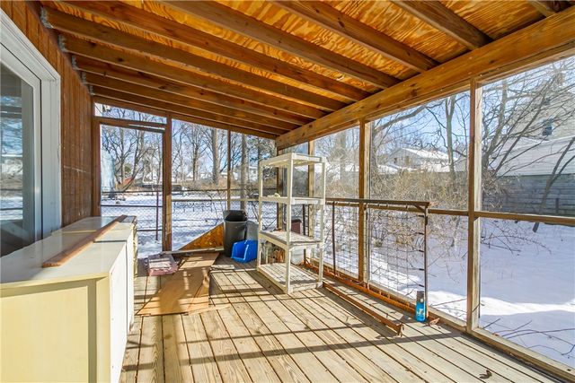 4 Sanford Place, Rochester, NY 14620