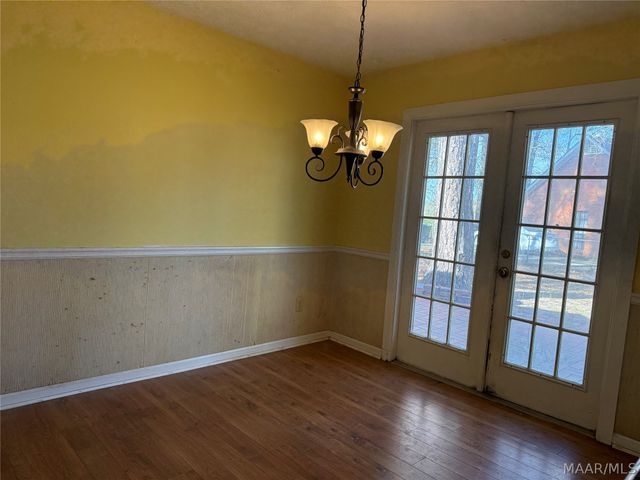 920 Countryside Lane, Montgomery, AL 36117