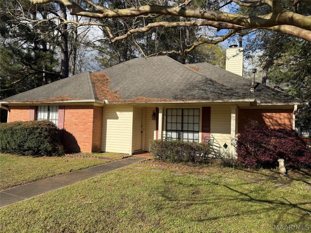 920 Countryside Lane, Montgomery, AL 36117