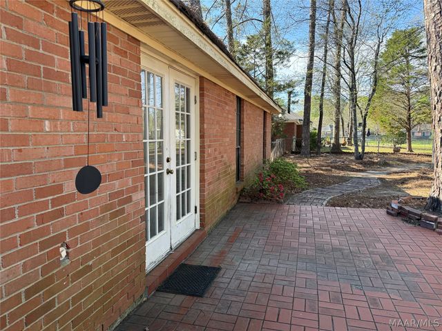 920 Countryside Lane, Montgomery, AL 36117