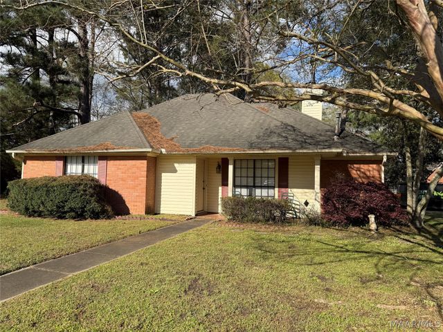 920 Countryside Lane, Montgomery, AL 36117