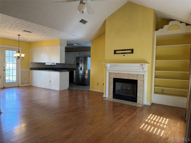 920 Countryside Lane, Montgomery, AL 36117