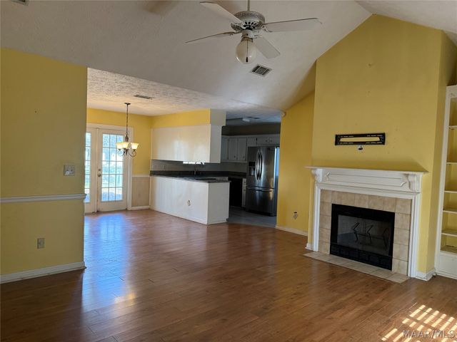 920 Countryside Lane, Montgomery, AL 36117