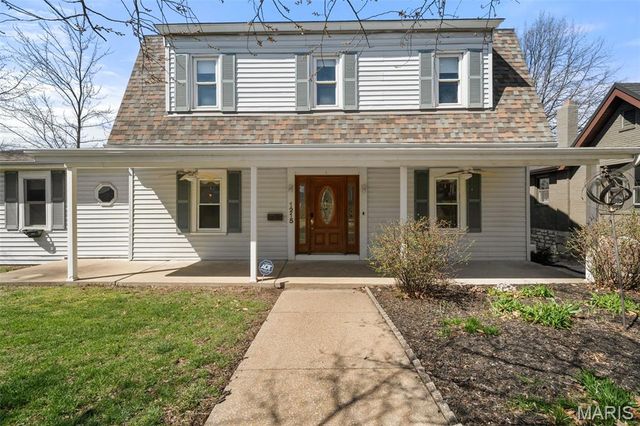 1215 Sunset Avenue, Richmond Heights, MO 63117