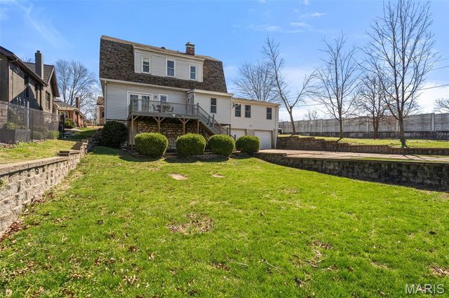 1215 Sunset Avenue, Richmond Heights, MO 63117