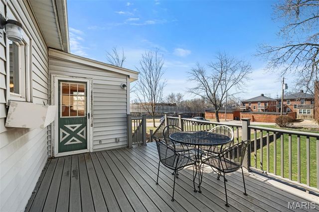 1215 Sunset Avenue, Richmond Heights, MO 63117