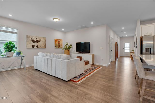 217 Lily Oak Drive, Rolesville, NC 27571