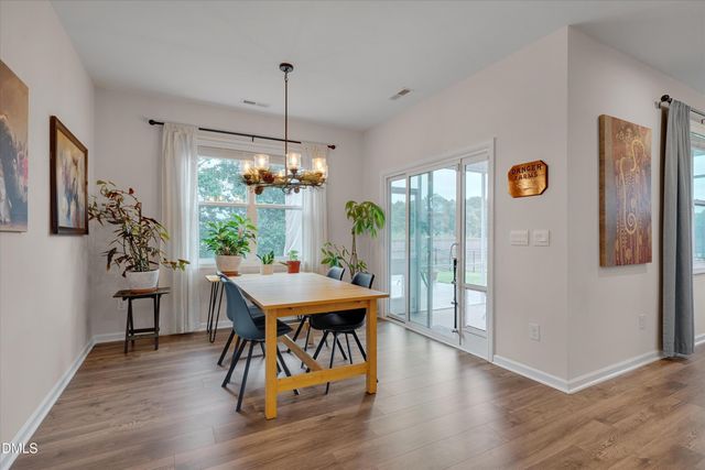 217 Lily Oak Drive, Rolesville, NC 27571