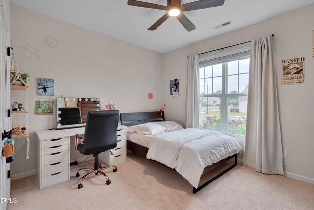 217 Lily Oak Drive, Rolesville, NC 27571