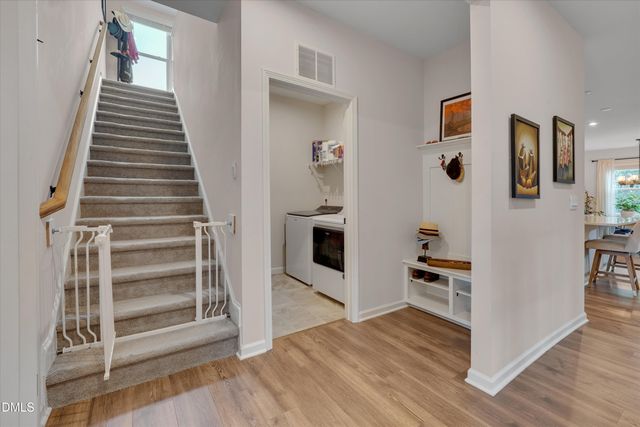 217 Lily Oak Drive, Rolesville, NC 27571