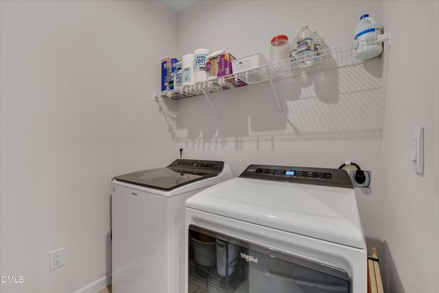 217 Lily Oak Drive, Rolesville, NC 27571