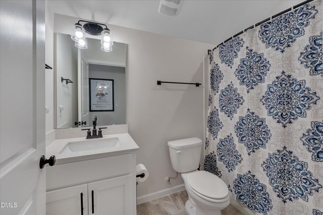 217 Lily Oak Drive, Rolesville, NC 27571