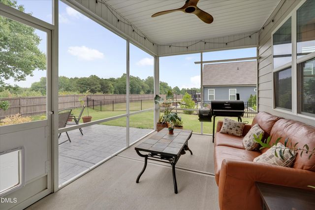 217 Lily Oak Drive, Rolesville, NC 27571