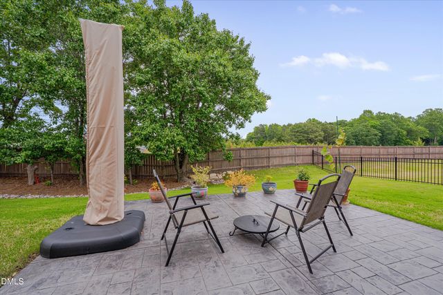 217 Lily Oak Drive, Rolesville, NC 27571