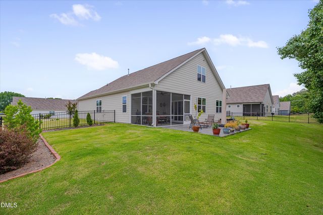 217 Lily Oak Drive, Rolesville, NC 27571