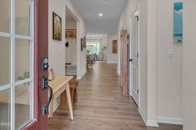 217 Lily Oak Drive, Rolesville, NC 27571