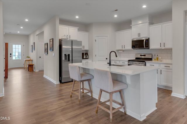 217 Lily Oak Drive, Rolesville, NC 27571