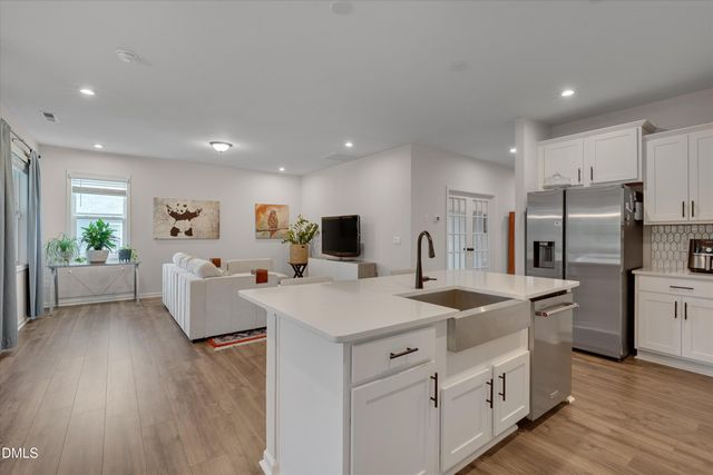 217 Lily Oak Drive, Rolesville, NC 27571