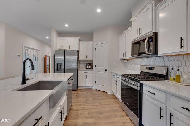 217 Lily Oak Drive, Rolesville, NC 27571