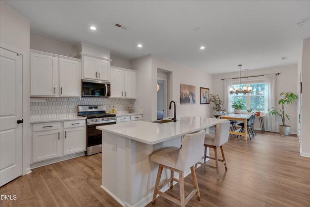 217 Lily Oak Drive, Rolesville, NC 27571