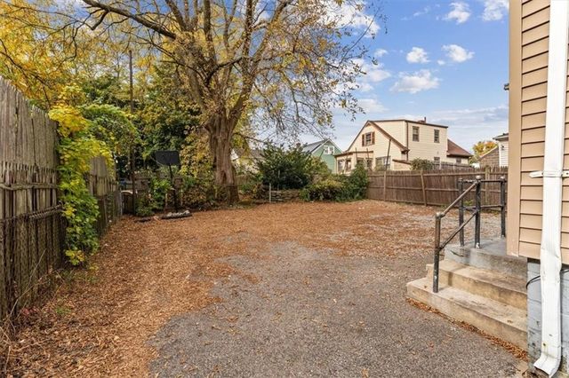 144 Camden Avenue, Providence, RI 02908