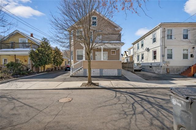 144 Camden Avenue, Providence, RI 02908