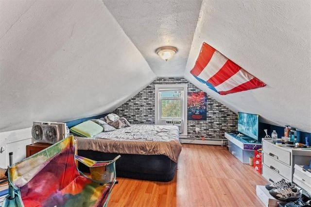 144 Camden Avenue, Providence, RI 02908