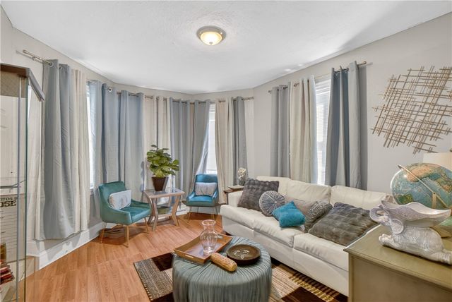 144 Camden Avenue, Providence, RI 02908