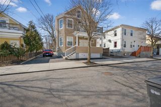 144 Camden Avenue, Providence, RI 02908