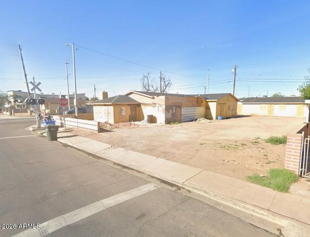 954 W MOHAVE Street, Phoenix, AZ 85007