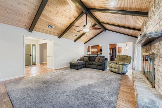 9201 HEATHERWOOD DR, Austin, TX 78748