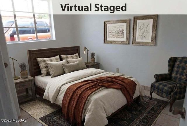 4552 E Douglas Street, Tucson, AZ 85711