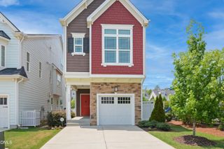 1180 Brown Velvet Lane, Apex, NC 27523