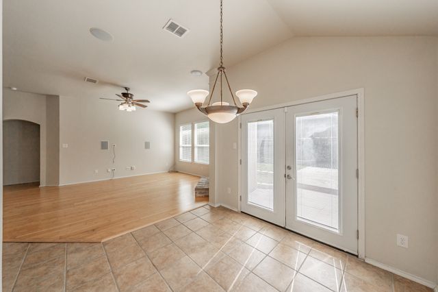 9853 Autumn Sage Drive, Fort Worth, TX 76108