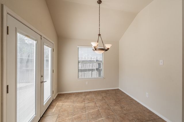 9853 Autumn Sage Drive, Fort Worth, TX 76108
