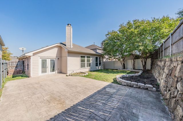 9853 Autumn Sage Drive, Fort Worth, TX 76108