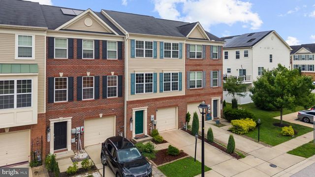 7623 TIMBERCROSS LN, Glen Burnie, MD 21060