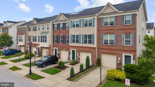 7623 TIMBERCROSS LN, Glen Burnie, MD 21060