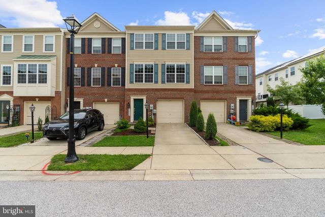 7623 TIMBERCROSS LN, Glen Burnie, MD 21060