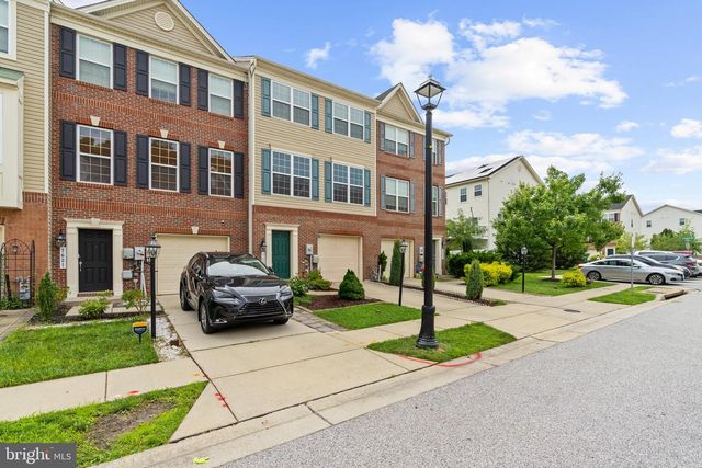 7623 TIMBERCROSS LN, Glen Burnie, MD 21060