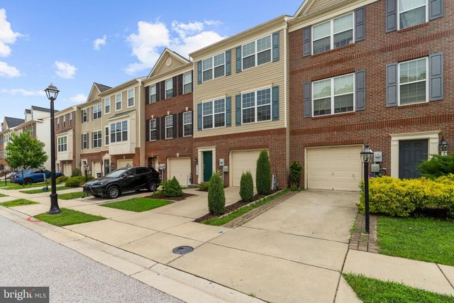 7623 TIMBERCROSS LN, Glen Burnie, MD 21060