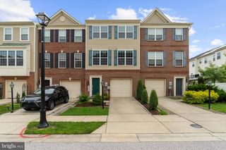7623 TIMBERCROSS LN, Glen Burnie, MD 21060