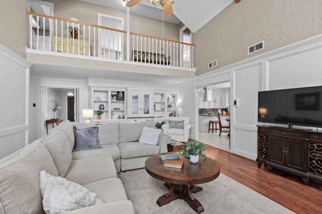 3414 Flickering Candle Drive, Spring, TX 77388