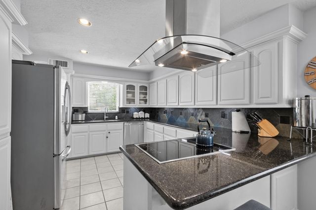 3414 Flickering Candle Drive, Spring, TX 77388