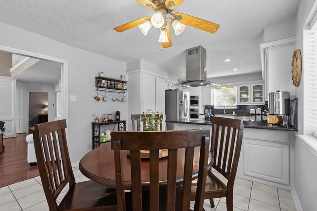 3414 Flickering Candle Drive, Spring, TX 77388