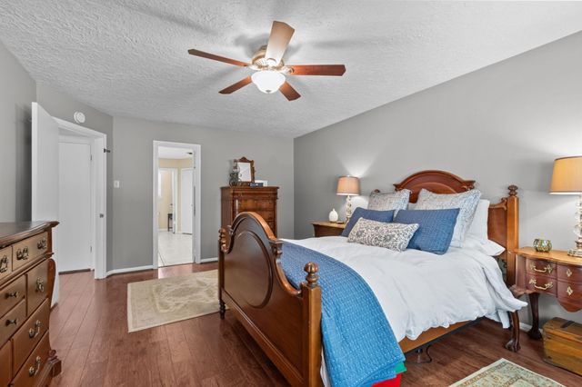 3414 Flickering Candle Drive, Spring, TX 77388