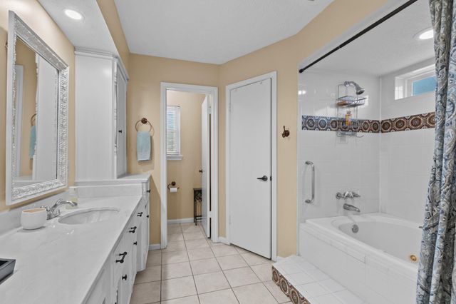 3414 Flickering Candle Drive, Spring, TX 77388