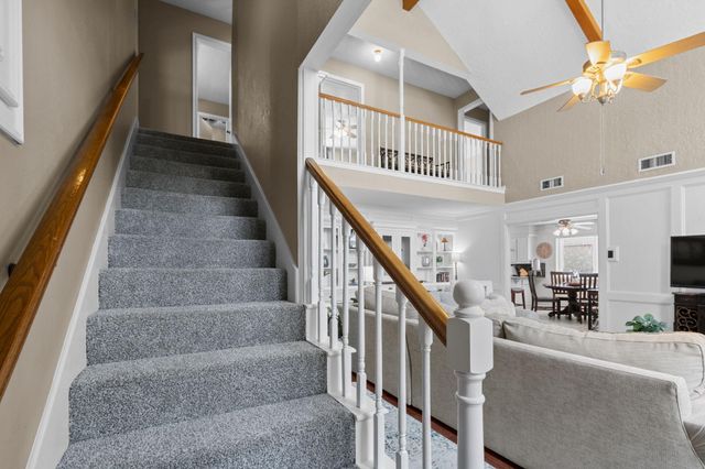 3414 Flickering Candle Drive, Spring, TX 77388