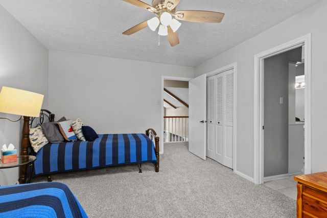 3414 Flickering Candle Drive, Spring, TX 77388