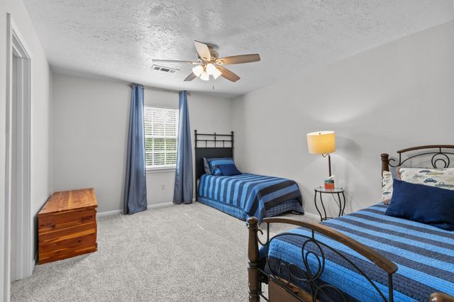 3414 Flickering Candle Drive, Spring, TX 77388